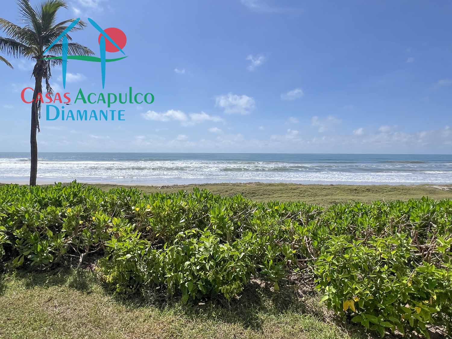 Reserva PlayaMar 1 202 - Terraza 7